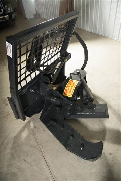 skid steer rental east texas|tree shear for rent.